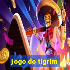 jogo do tigrim